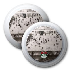 Foils for Apple AirTags glossy