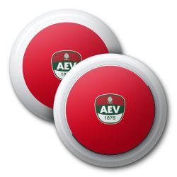 Foils for Apple AirTags glossy