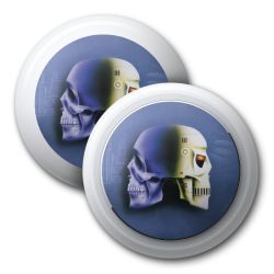 Foils for Apple AirTags glossy