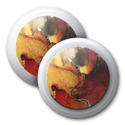 Foils for Apple AirTags glossy