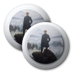 Foils for Apple AirTags glossy