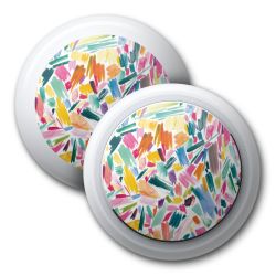 Foils for Apple AirTags glossy