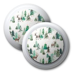 Foils for Apple AirTags glossy