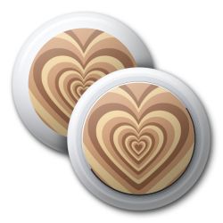 Foils for Apple AirTags glossy