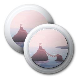 Foils for Apple AirTags glossy