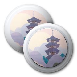 Foils for Apple AirTags glossy