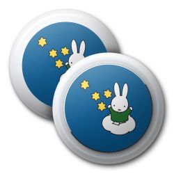 Foils for Apple AirTags glossy