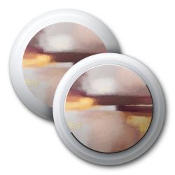 Foils for Apple AirTags glossy