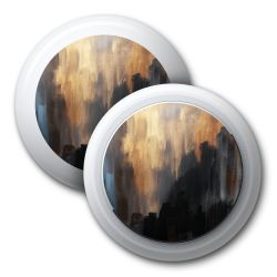 Foils for Apple AirTags glossy