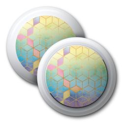 Foils for Apple AirTags glossy