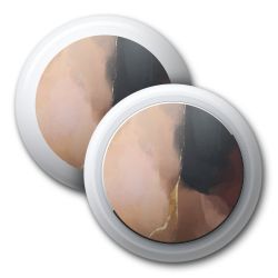 Foils for Apple AirTags glossy