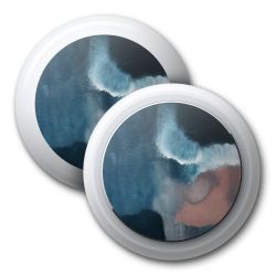 Foils for Apple AirTags glossy