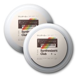 Foils for Apple AirTags glossy