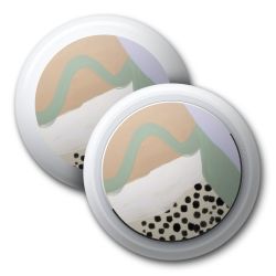 Foils for Apple AirTags glossy