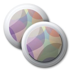 Foils for Apple AirTags glossy