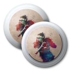 Foils for Apple AirTags glossy