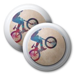 Foils for Apple AirTags glossy