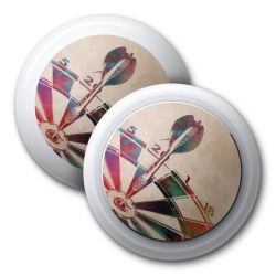 Foils for Apple AirTags glossy