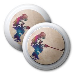 Foils for Apple AirTags glossy