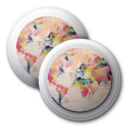 Foils for Apple AirTags glossy