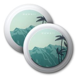 Foils for Apple AirTags glossy