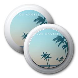 Foils for Apple AirTags glossy