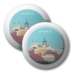 Foils for Apple AirTags glossy