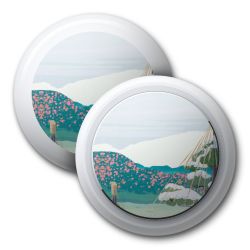 Foils for Apple AirTags glossy