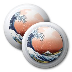 Foils for Apple AirTags glossy