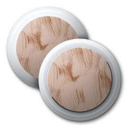 Foils for Apple AirTags glossy