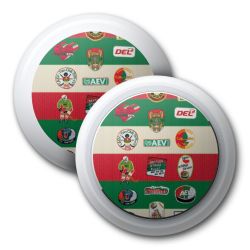 Foils for Apple AirTags glossy