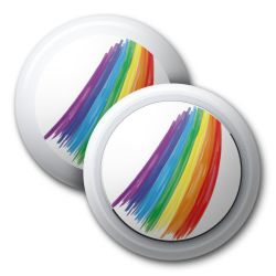 Foils for Apple AirTags glossy