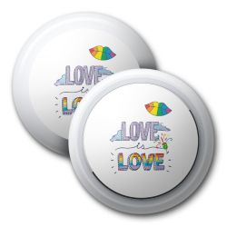 Foils for Apple AirTags glossy