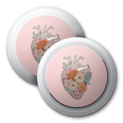 Foils for Apple AirTags glossy