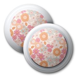 Foils for Apple AirTags glossy