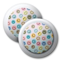 Foils for Apple AirTags glossy