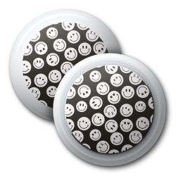 Foils for Apple AirTags glossy