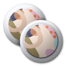 Foils for Apple AirTags glossy