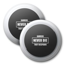 Foils for Apple AirTags glossy