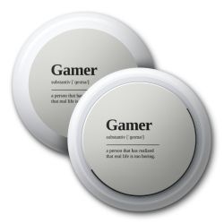 Foils for Apple AirTags glossy