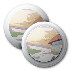 Foils for Apple AirTags glossy