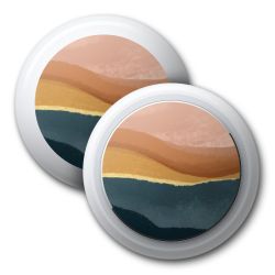 Foils for Apple AirTags glossy