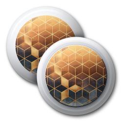 Foils for Apple AirTags glossy