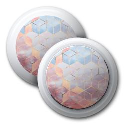 Foils for Apple AirTags glossy