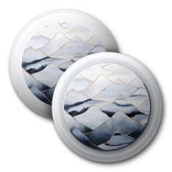 Foils for Apple AirTags glossy