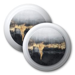 Foils for Apple AirTags glossy