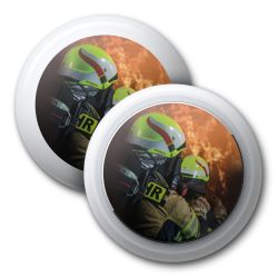 Foils for Apple AirTags glossy