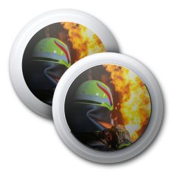 Foils for Apple AirTags glossy