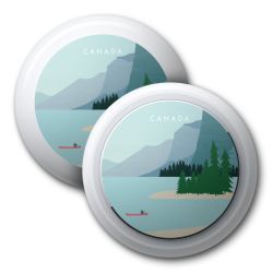Foils for Apple AirTags glossy
