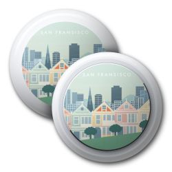 Foils for Apple AirTags glossy